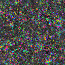 World at epoch 20000
