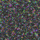 World at epoch 20000