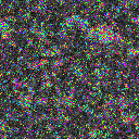 World at epoch 20000