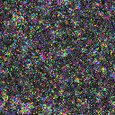 World at epoch 20000