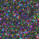 World at epoch 20000