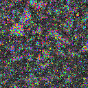 World at epoch 20000