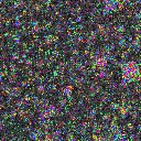 World at epoch 20000