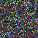 World at epoch 20000