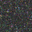 World at epoch 2000
