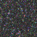 World at epoch 3000