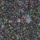 World at epoch 20000