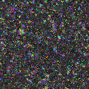 World at epoch 4000