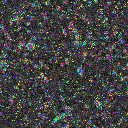 World at epoch 5000
