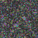 World at epoch 20000