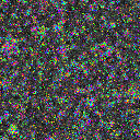 World at epoch 20000