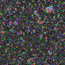 World at epoch 6000