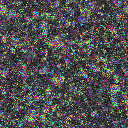 World at epoch 20000