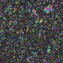 World at epoch 7000