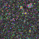 World at epoch 8000