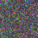 World at epoch 20000
