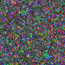 World at epoch 20000