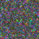 World at epoch 20000