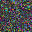 World at epoch 20000