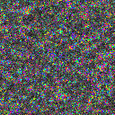 World at epoch 20000