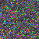 World at epoch 20000