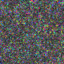 World at epoch 20000