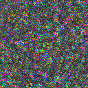 World at epoch 20000