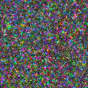 World at epoch 20000