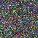 World at epoch 20000