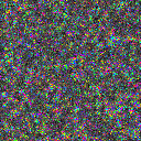 World at epoch 20000