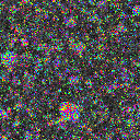 World at epoch 20000