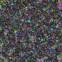 World at epoch 20000