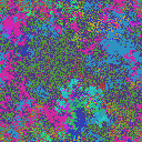 World at epoch 11000