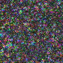 World at epoch 20000
