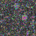 World at epoch 20000