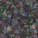 World at epoch 2000