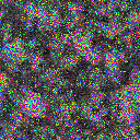 World at epoch 3000
