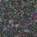 World at epoch 20000