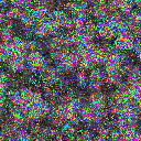 World at epoch 4000