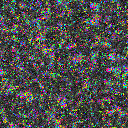 World at epoch 20000
