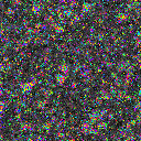 World at epoch 20000