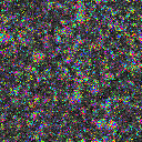 World at epoch 20000
