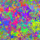 World at epoch 19000