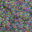 World at epoch 6000