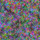 World at epoch 7000