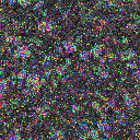 World at epoch 20000