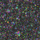 World at epoch 20000