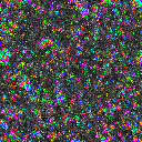 World at epoch 20000
