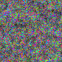 World at epoch 11000
