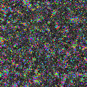 World at epoch 20000